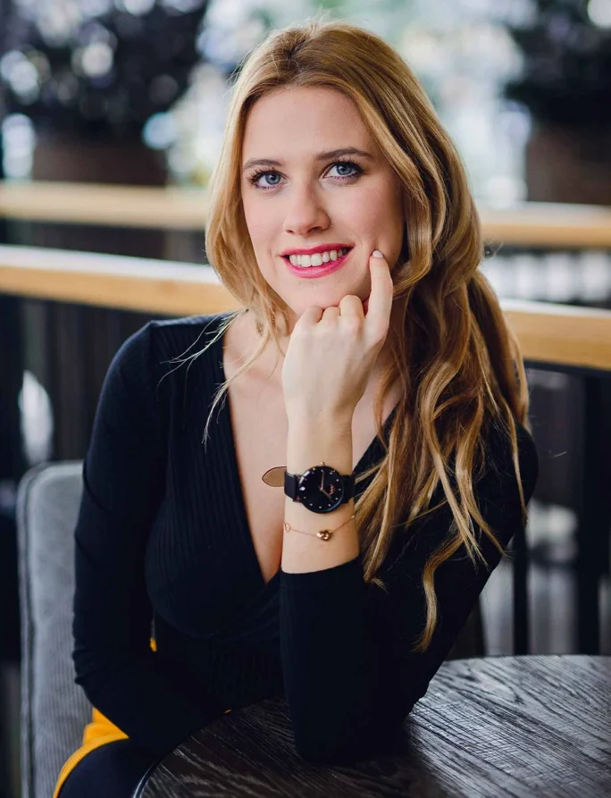 Bransoletka Loyalty Rose Gold