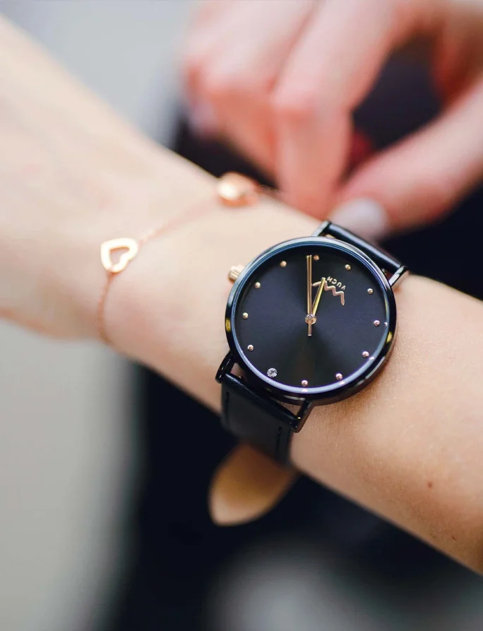 Bransoletka Loyalty Rose Gold