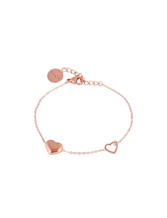 Bransoletka Loyalty Rose Gold