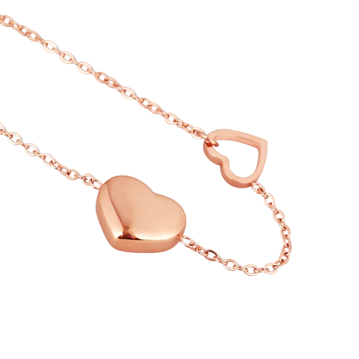 Bransoletka Loyalty Rose Gold
