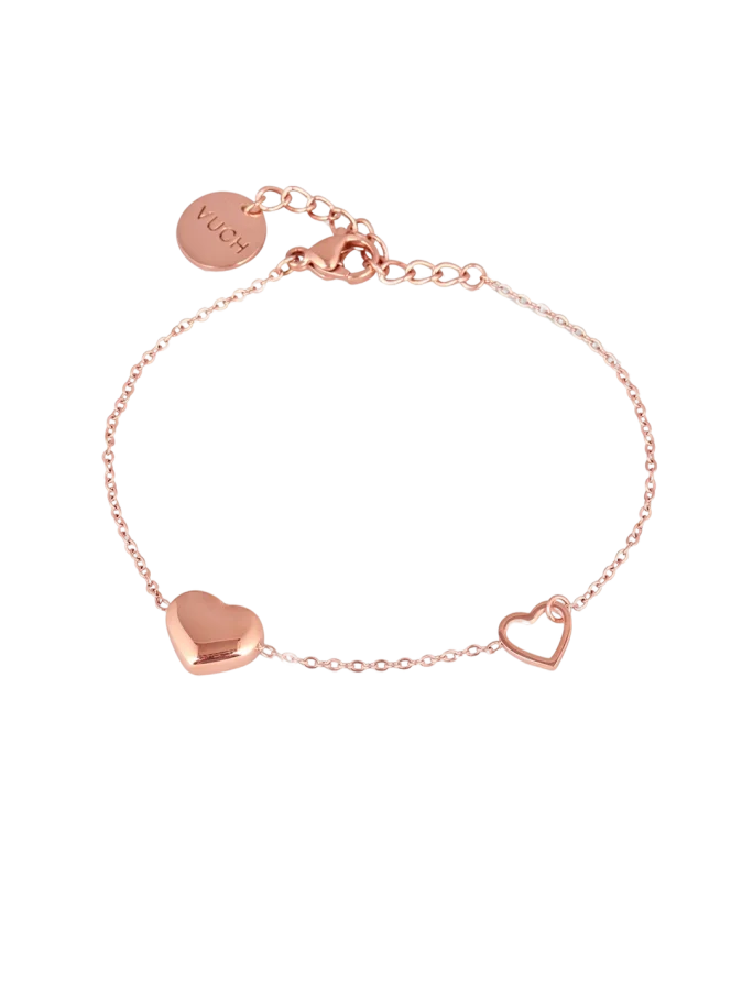 Bransoletka Loyalty Rose Gold