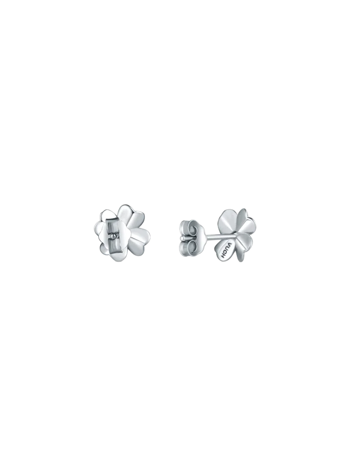 Kolczyki Amuse Silver