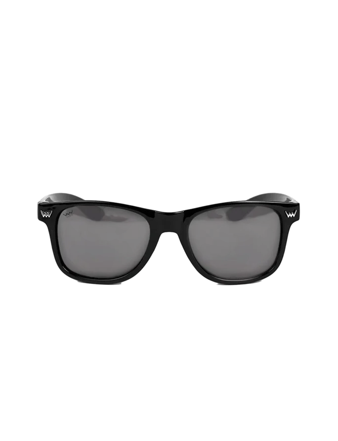 Sollary Glossy Black