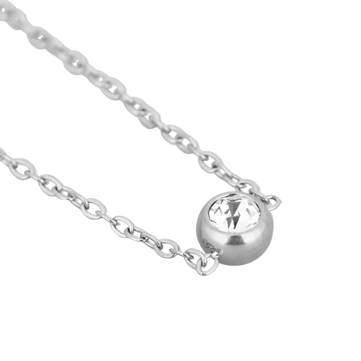 Bransoletka Gem Silver