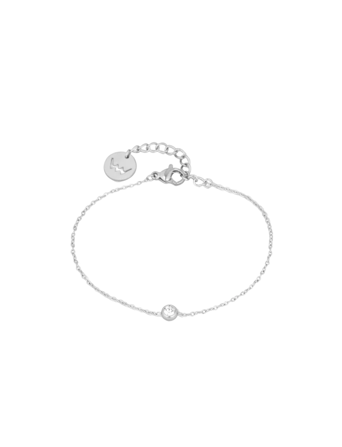 Bransoletka Gem Silver
