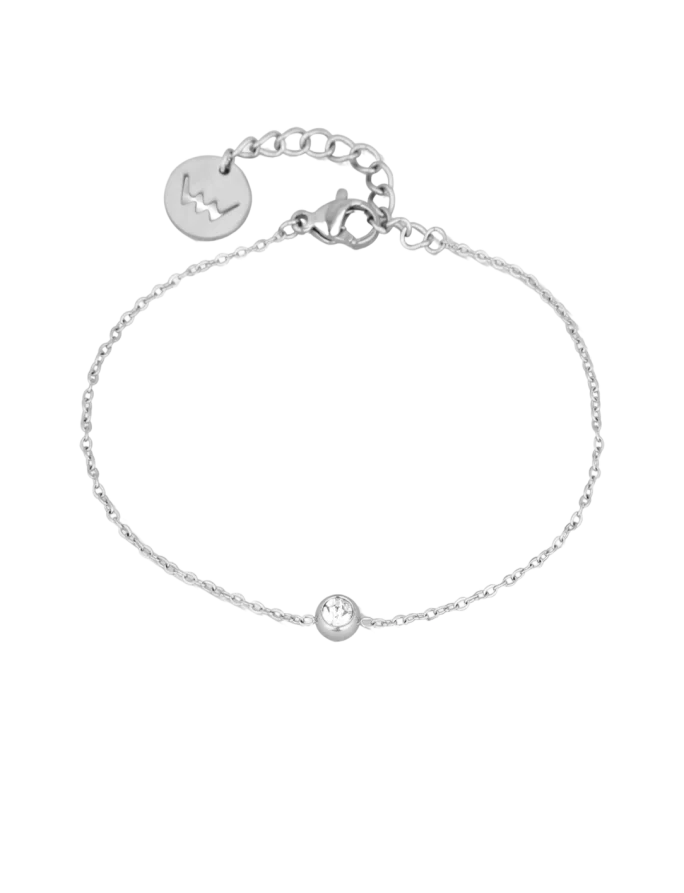 Bransoletka Gem Silver