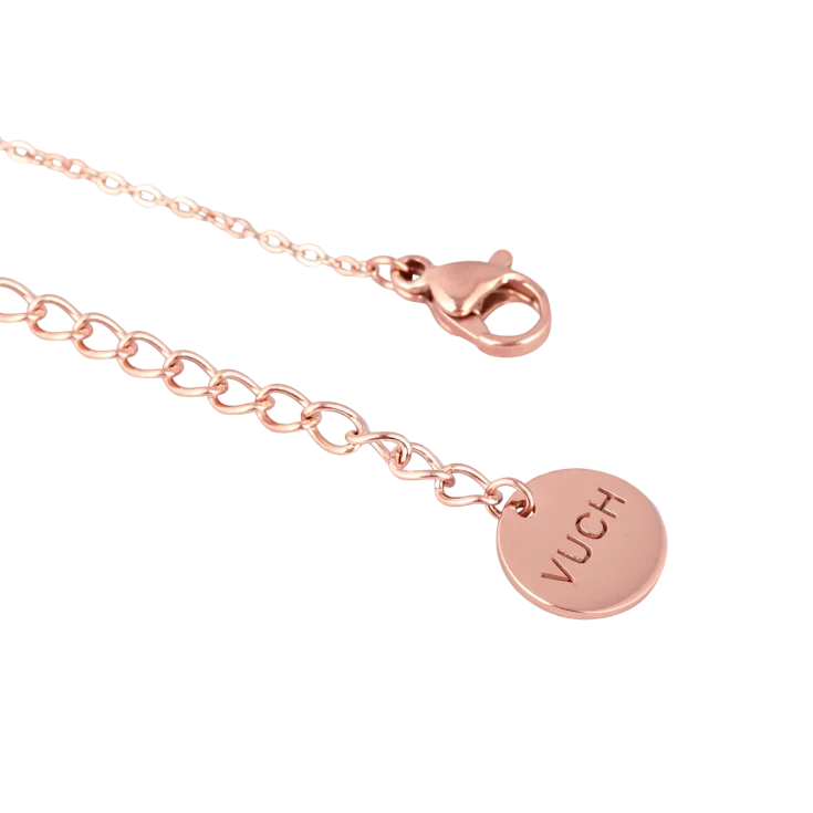 Bransoletka Gem Rose Gold
