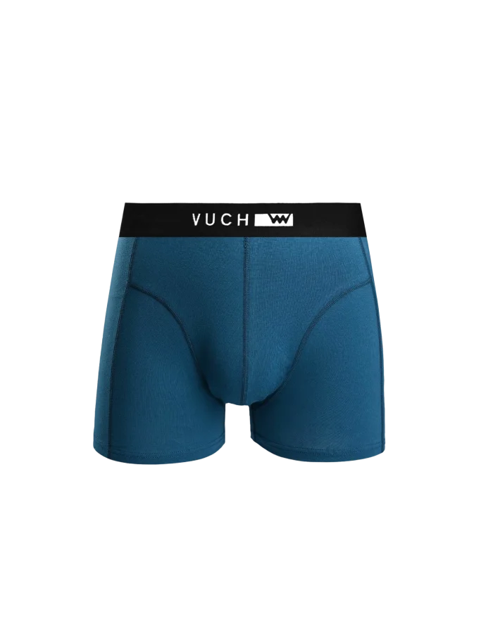 Antrit Blue - XXL