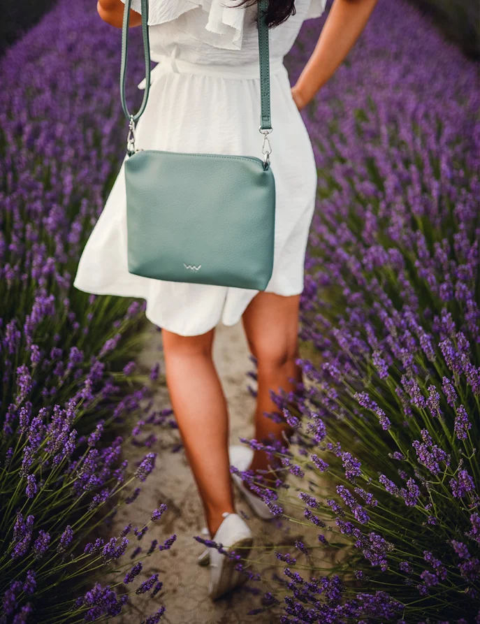 Lorien Turquoise