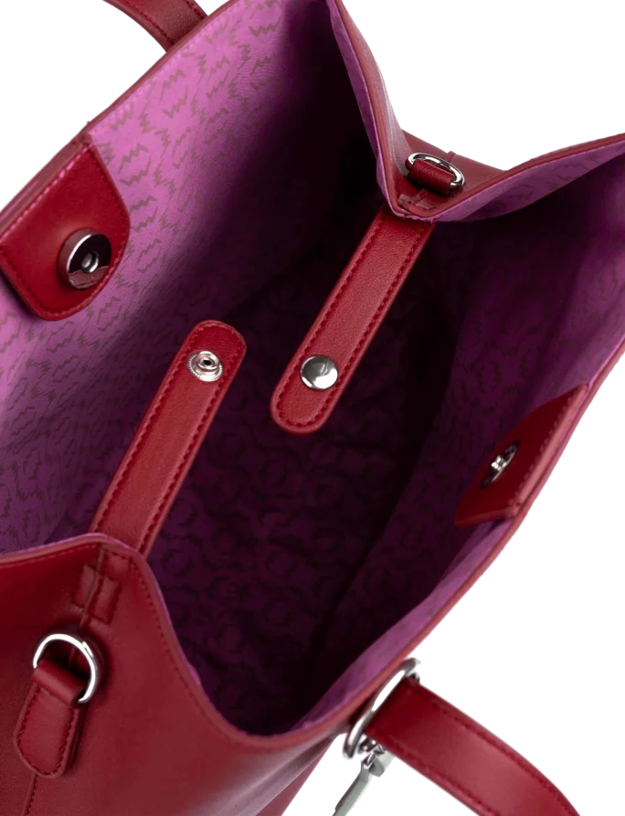 Roselda Red