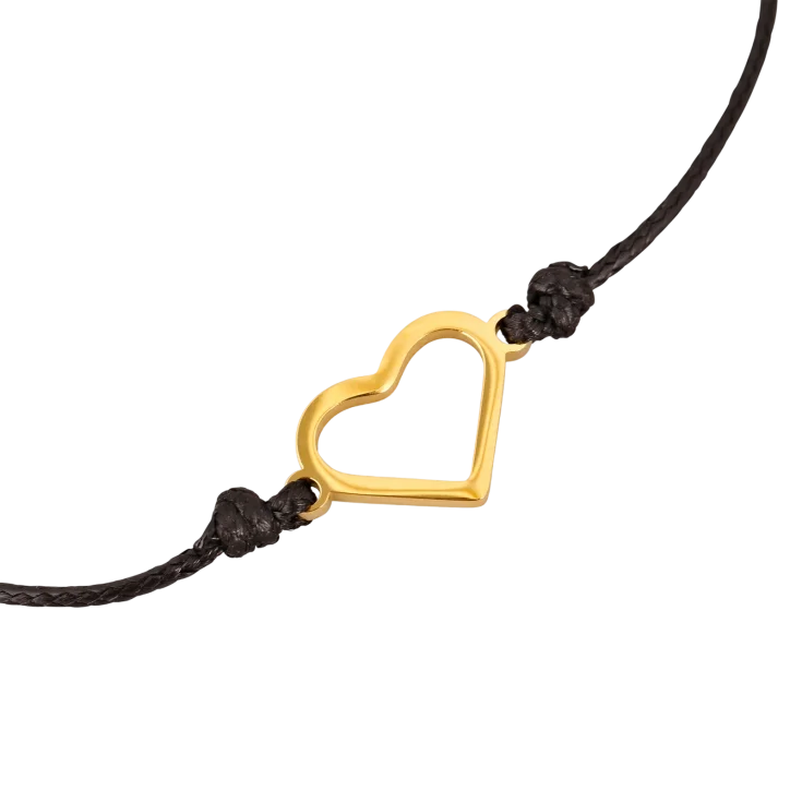Bransoletka Siope Gold