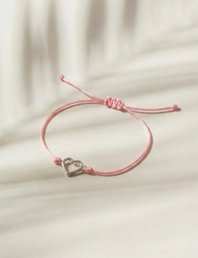 Bransoletka Siope Silver