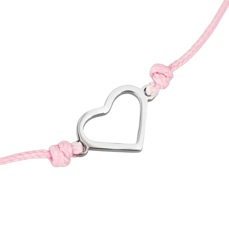 Bransoletka Siope Silver