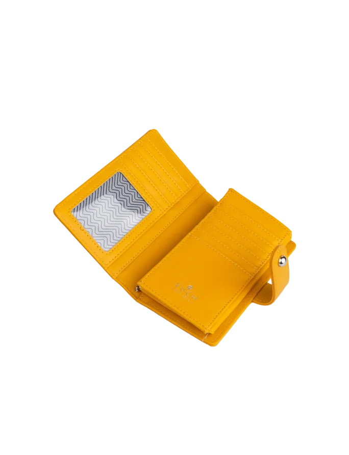 Maeva Middle Yellow
