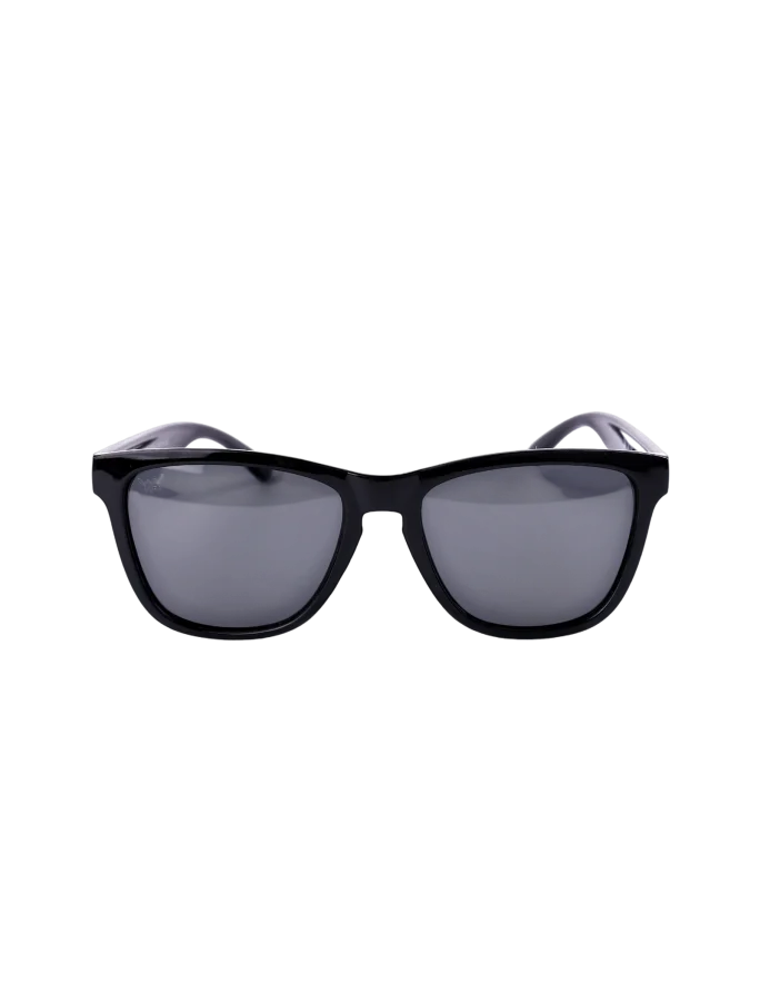 Tilly Dotty Black