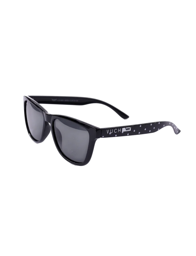 Tilly Dotty Black