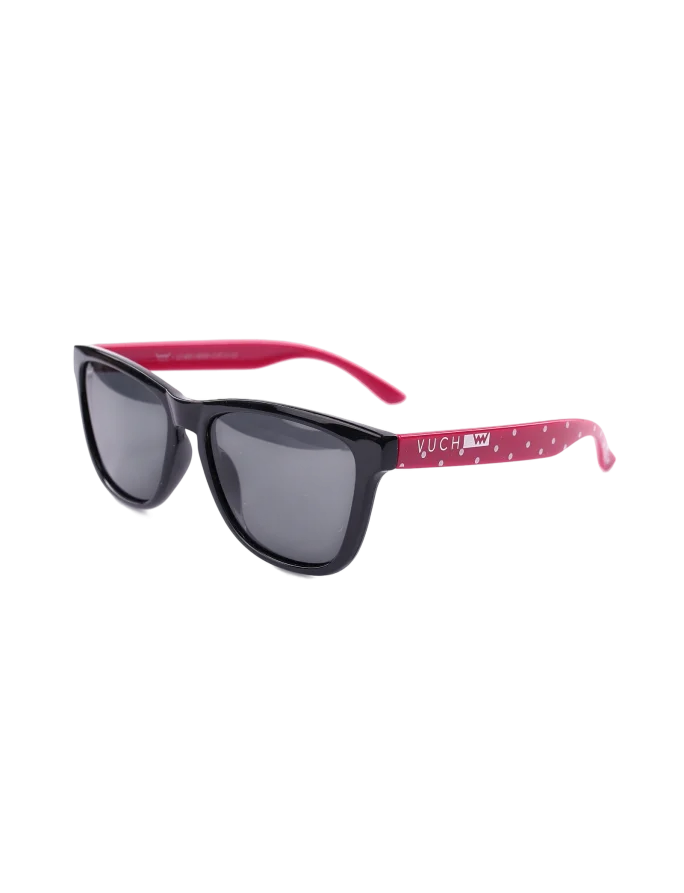 Tilly Dotty Pink