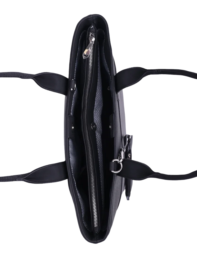 Wennie QTD Black