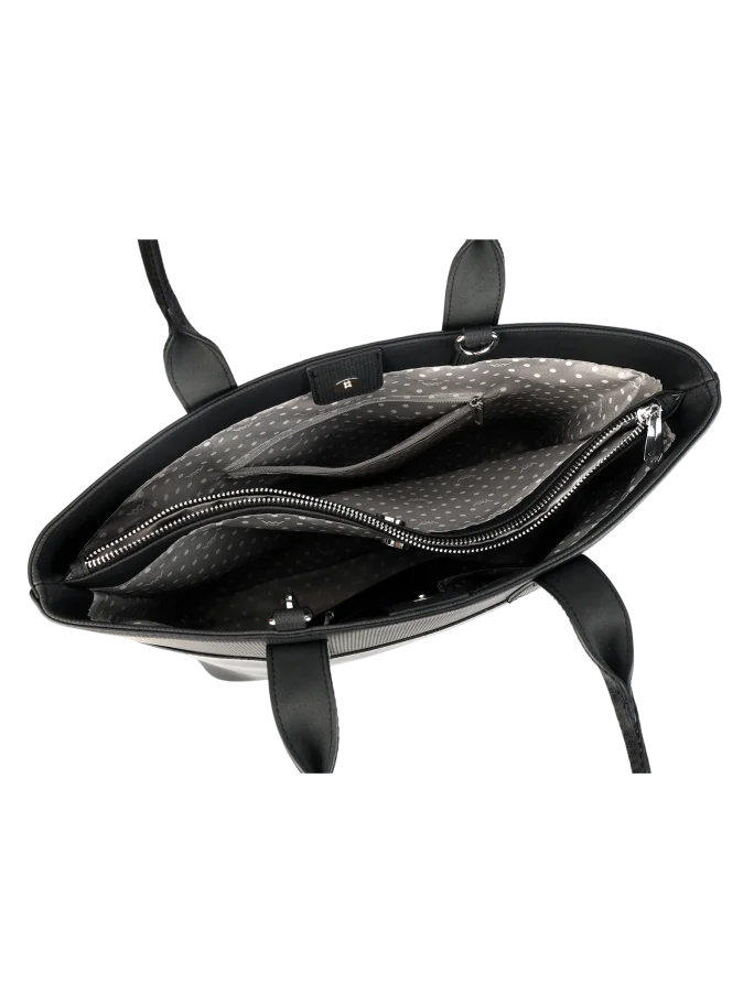 Wennie QTD Black
