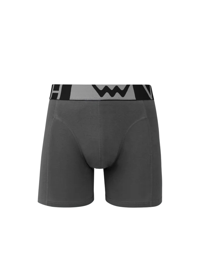 Noor Grey - S