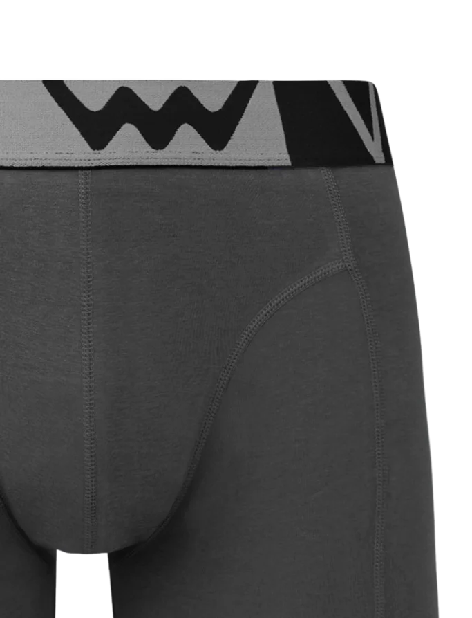 Noor Grey - S