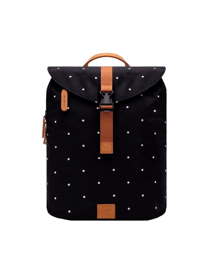 Corbin Dotty Black