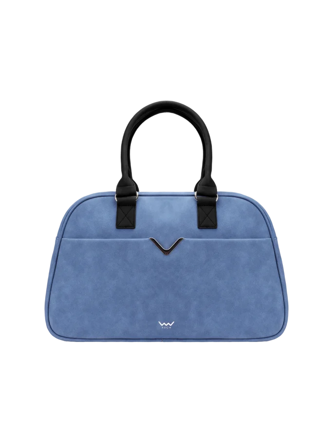 Sidsel Blue