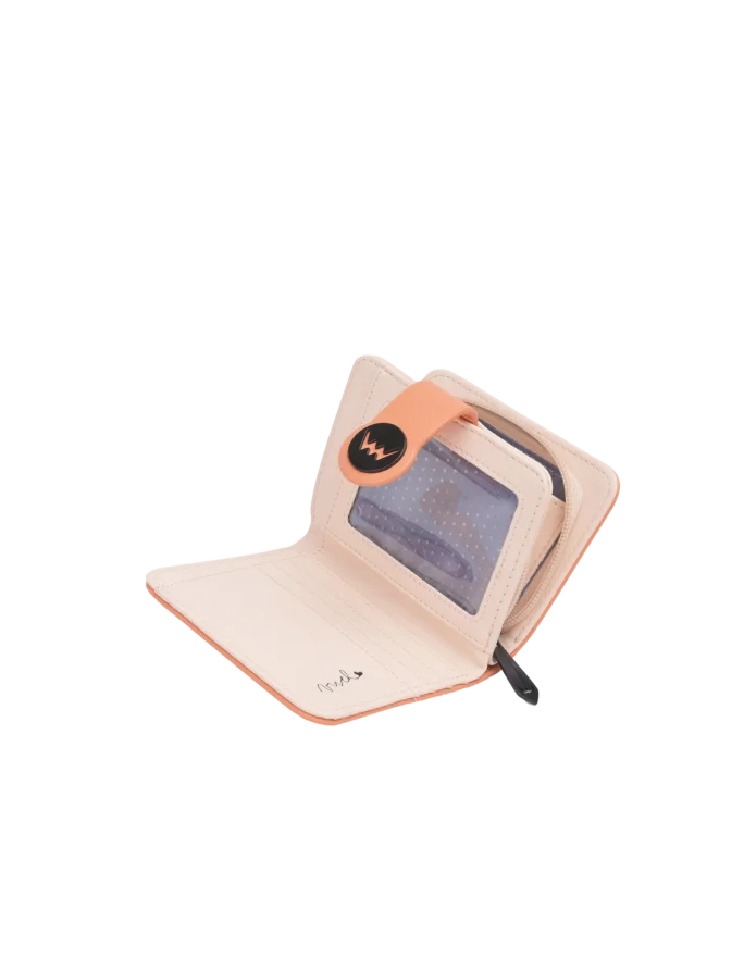Pippa Mini Apricot