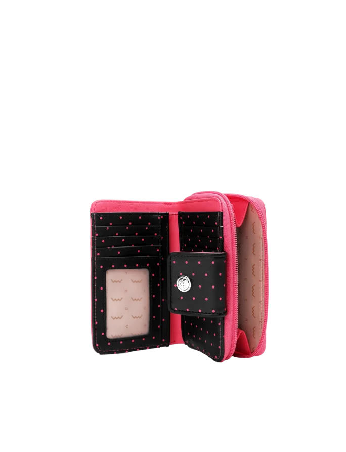 Leora Melon Pink