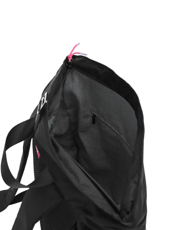 Mellora Airy Black