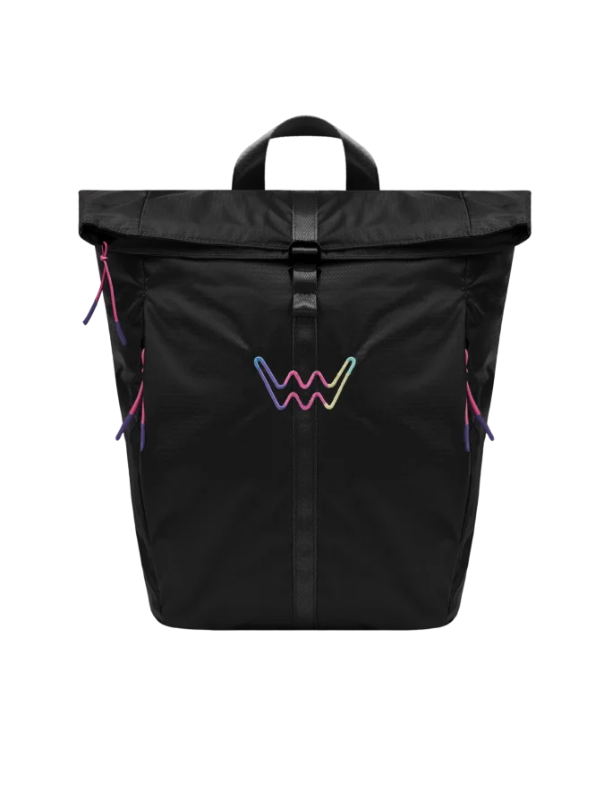 Mellora Airy Black