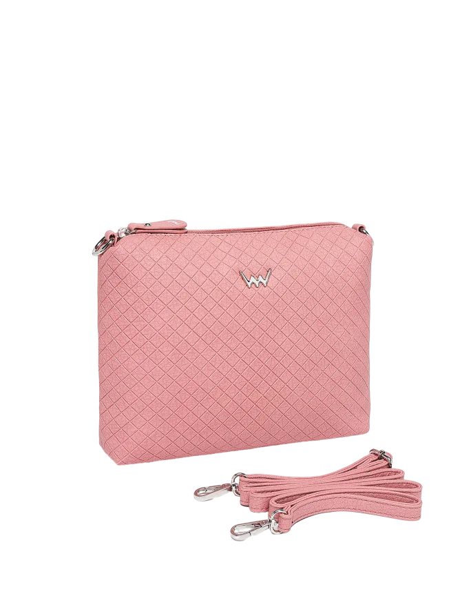 Coalie Diamond Pink