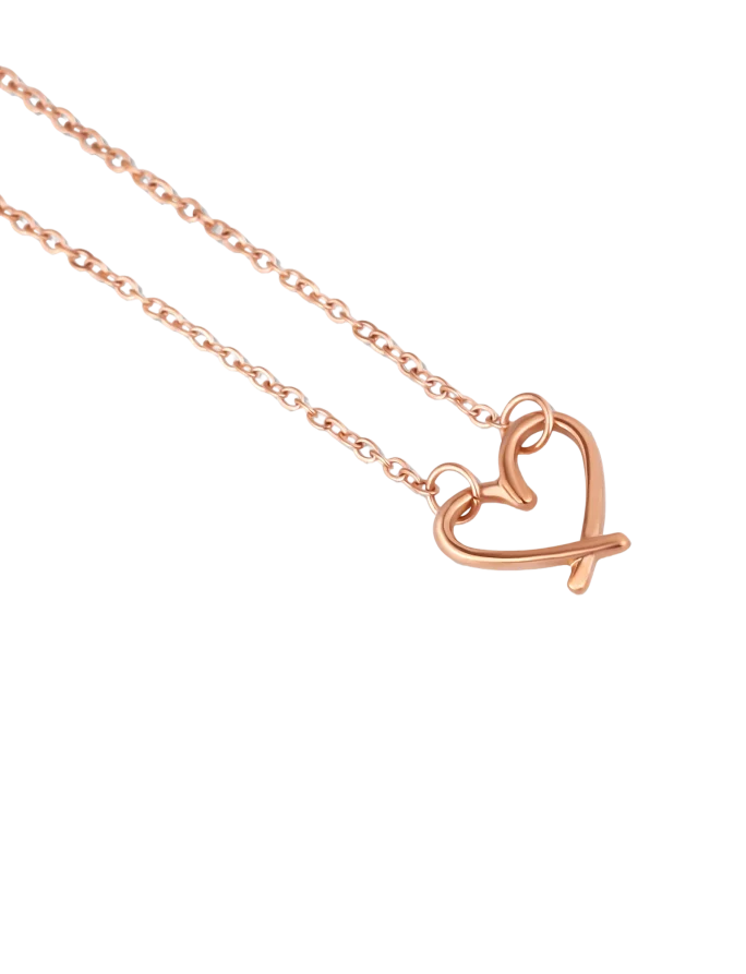 Bransoletka Emery Rose Gold
