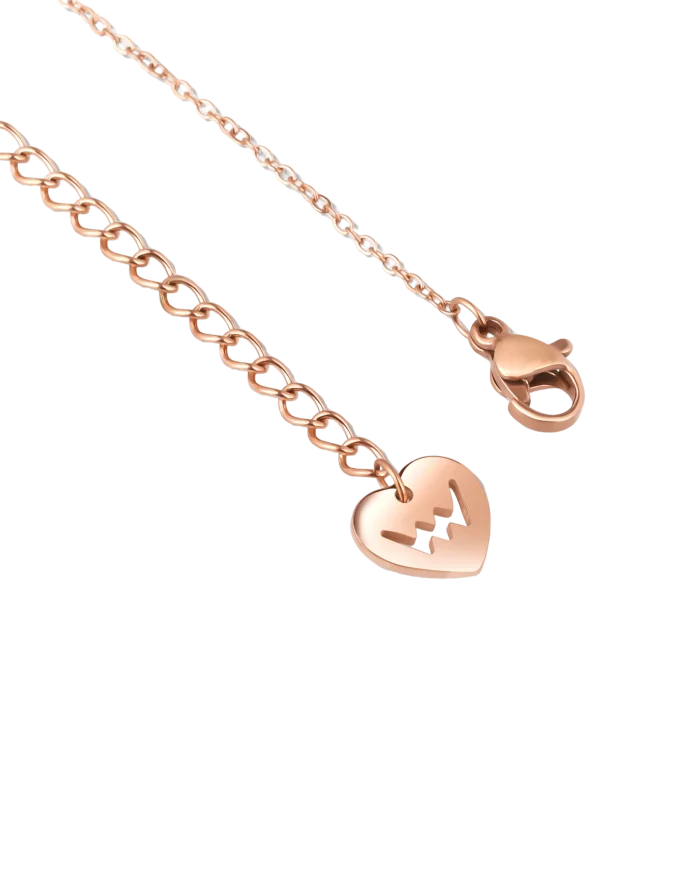 Bransoletka Emery Rose Gold