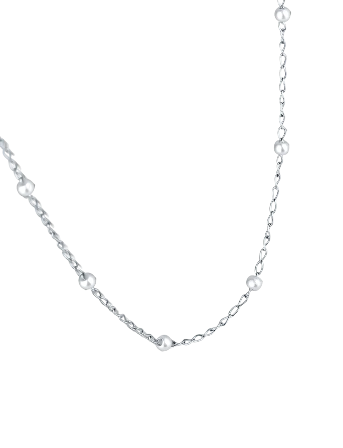 Naszyjnik Kruwen Silver