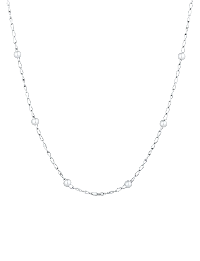Naszyjnik Kruwen Silver