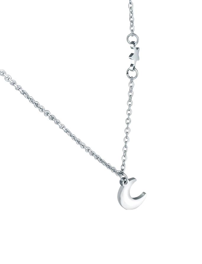 Naszyjnik Kiral Silver
