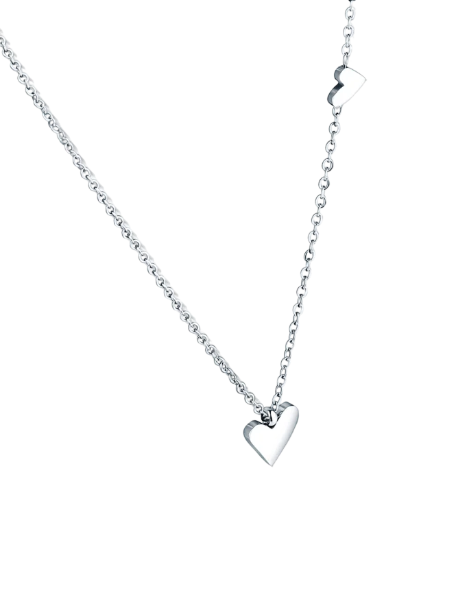 Naszyjnik Migalla Silver
