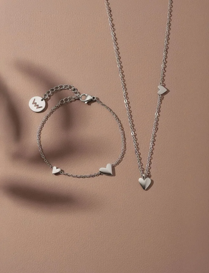 Bransoletka Migalla Silver
