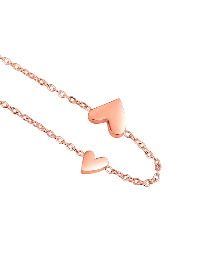 Bransoletka Migalla Rose Gold