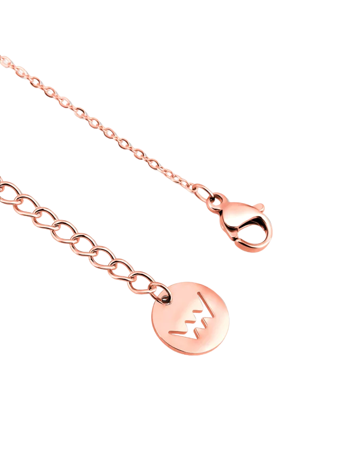 Bransoletka Migalla Rose Gold