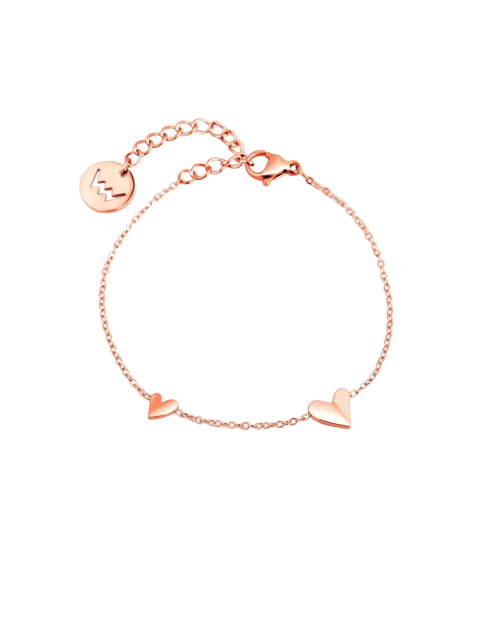 Bransoletka Migalla Rose Gold