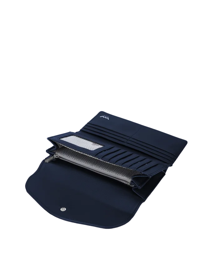 Enzo Dark Blue