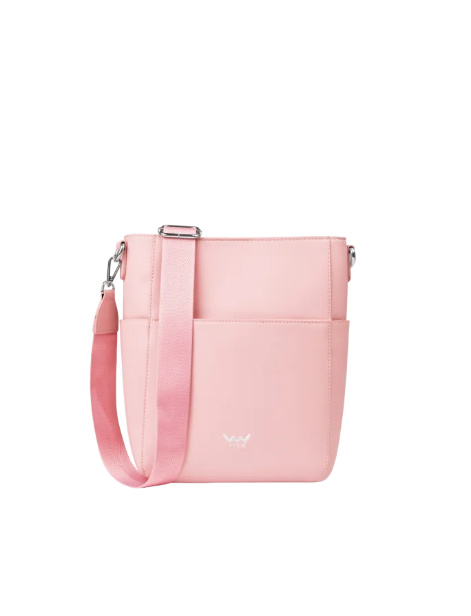Eldrin Pink