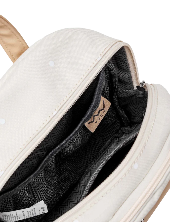 Zane Mini Beige