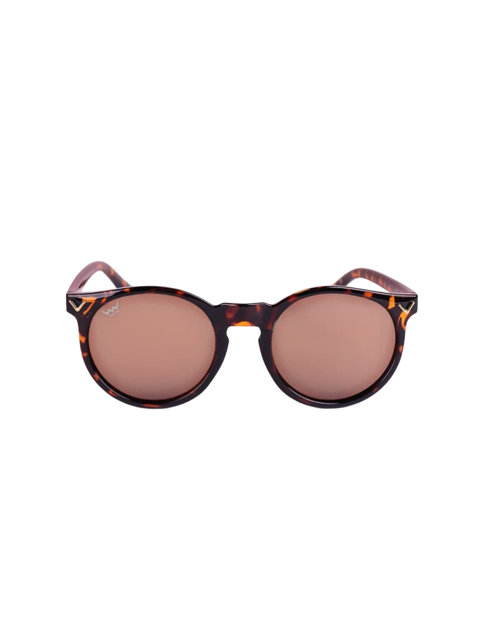 Carny Design Brown