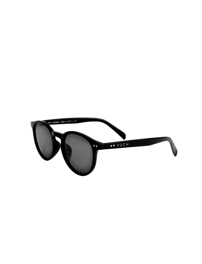 Mitzi Thin Black