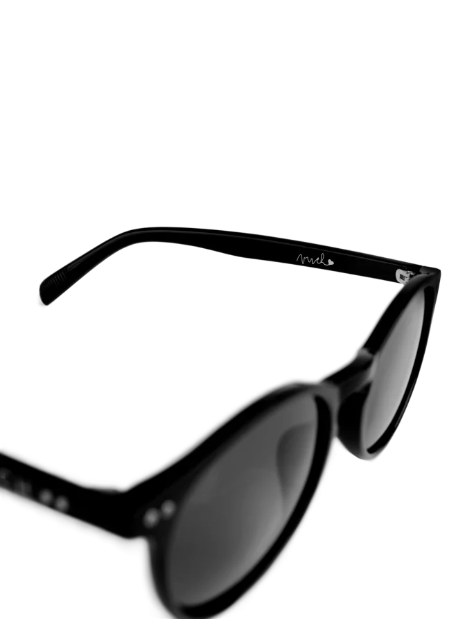 Mitzi Thin Black