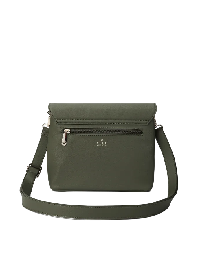 Byrsa Green