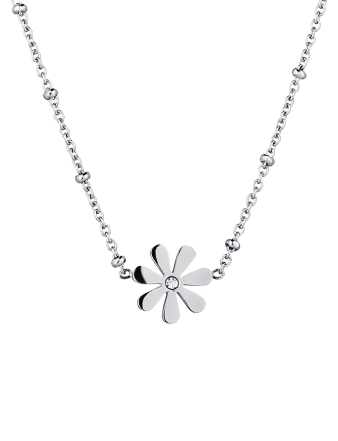 Naszyjnik Joella Silver